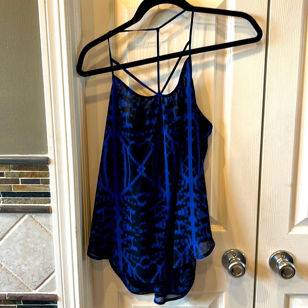 Express Tank Top